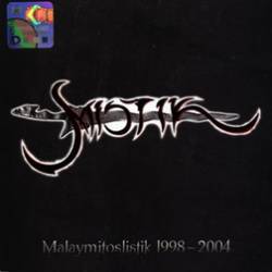 Mistik : Malaymitoslistik 1998-2004